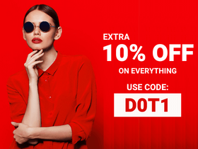 H&M Exclusive Coupon Code: Get Extra 10% OFF on Everything